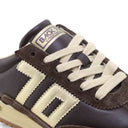 Back 70 jogger spongy coffe