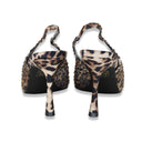 Exe' usignolo leopard