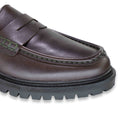 Barbour croxxton brown