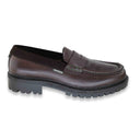 Barbour croxxton brown