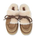 Ugg w disquette heritage chestnut