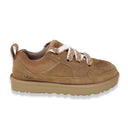 Ugg w lo lowmel chestnut