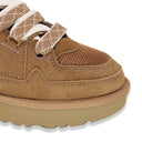Ugg w lo lowmel chestnut