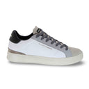 Crime london blade white grey