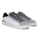 Crime london blade white grey
