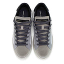 Crime london blade white grey