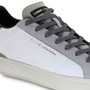 Crime london blade white grey