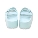 Birkenstock florida eva surf green