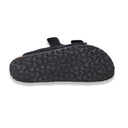 Birkenstock arizona velour black