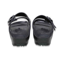 Birkenstock arizona eva black w
