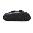 Birkenstock arizona eva black w