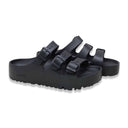 Birkenstock florida eva black