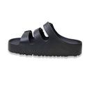 Birkenstock florida eva black