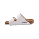 Birkenstock arizona White