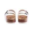 Birkenstock arizona White