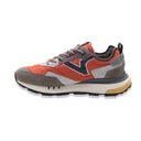 Victoria wing evo naranja