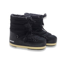 Moon boot evx light nylon black
