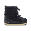 Moon boot evx light nylon black