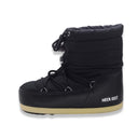 Moon boot evx light nylon black