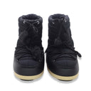 Moon boot evx light nylon black