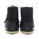 Moon boot evx light nylon black