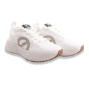 No name carter fly white grege