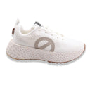 No name carter fly white grege