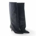 The Icona Tarte Tatin Nero