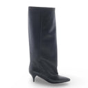 The icona tarte tatin nero