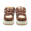 Steve madden boomer chestnut
