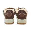 Steve madden boomer chestnut