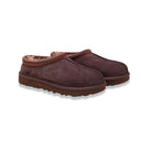 Ugg tasman burnt cedar