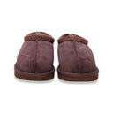 Ugg tasman burnt cedar