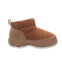 Moon boot luna low cognac