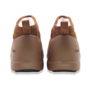 Moon boot luna low cognac