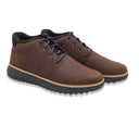 Timberland hudson road brown