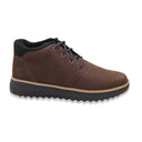 Timberland hudson road brown