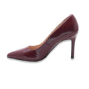 Steve madden secured cherry