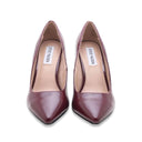 Steve madden secured cherry