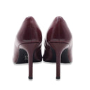 Steve Madden Secured Cherry