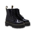 Dr. martens jadon smooth black