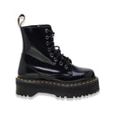 Dr. martens jadon smooth black