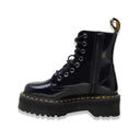 Dr. martens jadon smooth black