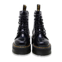 Dr. martens jadon smooth black