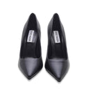 Steve Madden Thrive Black Leather