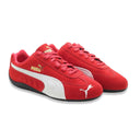 Puma speedcat og red white