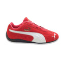 Puma speedcat og red white