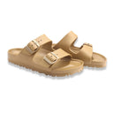 Birkenstock arizona eva glamour gold w