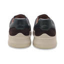 Ambitious bull brown