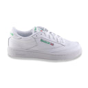 Reebok club c 85 green